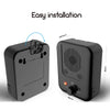 Anti Barking Device, Rechargeable Dog Barking Control Device with 3 Modes, Ultrasonic Dog Barking Deterrent Indoor & Outdoor
